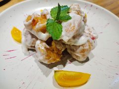 奇妙虾球-小大董·烤鸭(五棵松店)