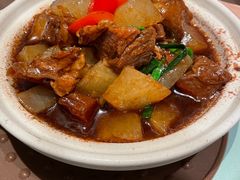 -佘山世茂艾美·御珍轩中餐厅