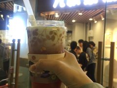 -九秋茶铺(三里屯店)