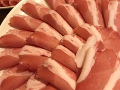 -北华涮肉(华严北里店)