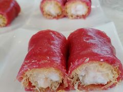 -天鲜阁·海鲜粤菜·33年老字号(石槎白云站店)