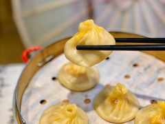 -蟹上黄·蟹黄面·江南糖水(人民广场店)