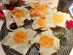 公主素蟹粉-桂满陇-西湖船宴(西单大悦城店)