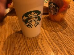 -星巴克(北京望京店)