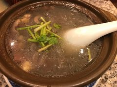 鸭血粉丝砂锅-南京大牌档(龙湖长楹天街店)