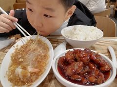 -乡村基·川味现炒大王(熙悦天街店)