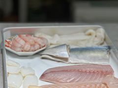 -鮨·海老·OMAKASE·板前料理(北京路店)