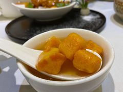 -君德澜酒家·创意粤菜(金山谷店)