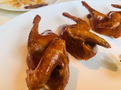 -利苑酒家(金宝店)