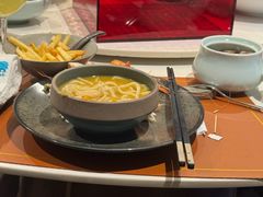 -杭州西湖柳莺里酒店·闻莺厅