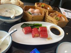 -龙凤点心饼家·39年老字号(松岗店)