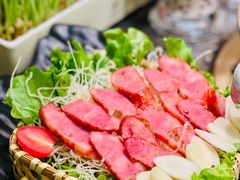 -湊湊火锅·茶憩(打浦桥日月光店)