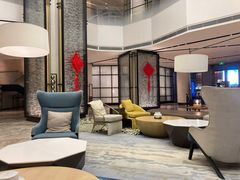 -扬州万怡酒店-中餐厅(文昌中路店)