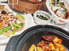 -万龙洲海鲜(南新仓店)