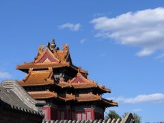 -天安门城楼