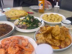 -北方饺子王·海肠捞饭·海鲜锅(山大店)