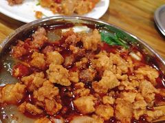 -豆相识•九九豆腐脑(牛咡桥店)