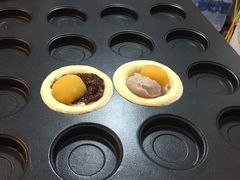 -台湾味正点车轮饼可丽饼(南禅寺店)