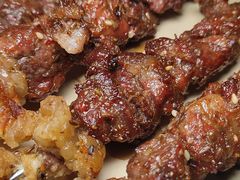 -大胡子古法瓦缸烧烤(亚泰北街店)
