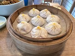 -一品小笼(金融街店)