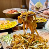 在广州‼️以后不用跑去Hk吃了hhh…