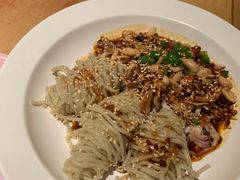 冷面鸡-荣小馆(椒江青悦城店)