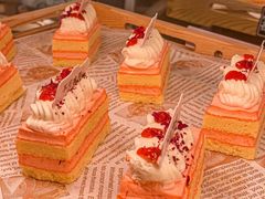 -韩盛·盛江山自助料理(中街大悦城店)