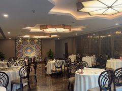 -大西洋餐厅(肇嘉浜路店)