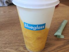 -Blueglass酸奶(财富购物中心店)