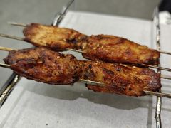 -老虎滩大连海鲜烧烤(水游城店)