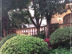 -美林湖温泉别墅度假村