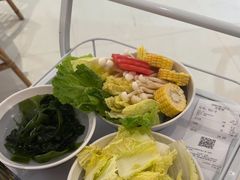-老鸭集(萧山万象汇店)