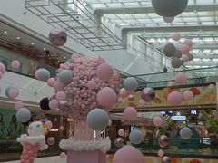 -万达茂商场(南京仙林店)