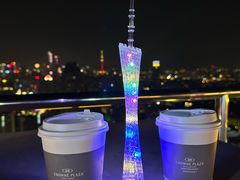 -广州中心皇冠假日酒店-环市食坊·海鲜自助餐厅