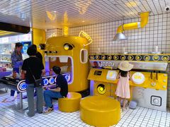 -泡泡玛特POPMART(上海环球港店)