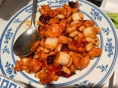 -在前门·烤鸭北京菜(五月花广场店)