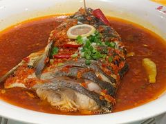 -湘菜园·现炒土菜(六纬路店)