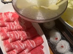 -东来顺·非遗火锅(高新店)
