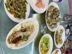 -范饭椰林川湘味海鲜·椰子鸡(三亚湾椰梦长廊店)