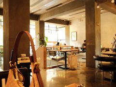 -UPPER KITCHEN(延安路店)