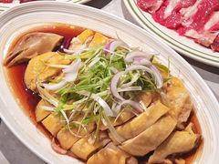 -陶兰居·手工点心·粤菜(圆融时代广场店)
