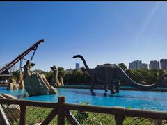 -厦门方特水上乐园