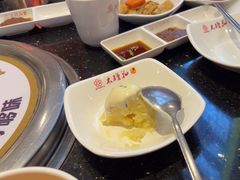 -木槿花韩式炭烤·熟成肉工坊(孙文东路店)