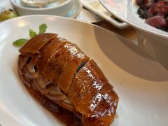 -四季民福烤鸭店(前门廊房二条店)