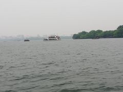 -西湖游船