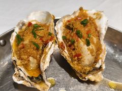 -必点海鲜·海肠捞饭·鲅鱼水饺(滨江道店)