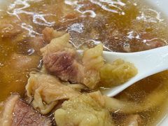 -雨霖祥和炖肉(南市店)