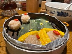 -李久其家民间餐厅(观沙岭公园店)