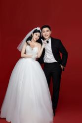 -巴黎春天婚纱摄影STUDIO·定制