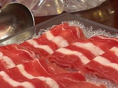 -1078號老北京涮肉(松柏店)